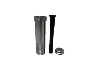 Challenger Steering Servo Save Post, Mount