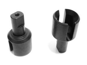 Challenger Differential Out-Drives, Output Shafts (2)