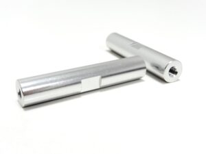 Challenger Front Bumper Mounts