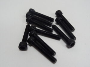 M4x35 Cap Head Screws (10)