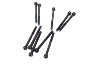 M4x45 Cap Head Screws (10)
