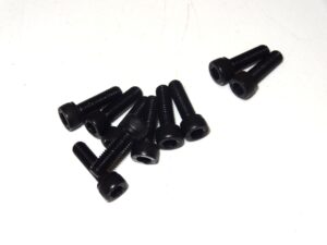 M5x16 Button Head Screws (10)