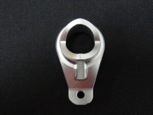 Primal RC Monster Truck V4 Servo Saver Arm, Mount.