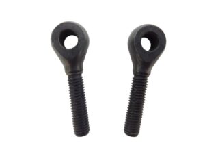 Primal RC Monster Truck V4 Steering Bar Ends, Connector