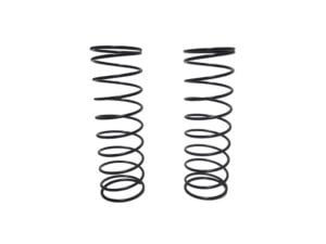 Monster Truck V4, V3 MEGA Shock Black Lower Spring SOFT (Set of 2)