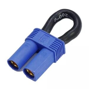 EC5/IC5 Female Jumper Plug
