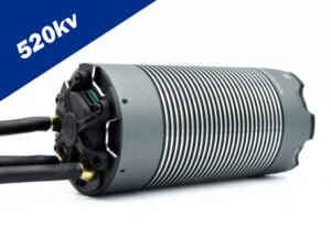 Castle Creations 2535 520Kv Sensored Motor
