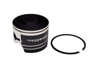 Zenoah / Fujiwara 40mm High Compression Piston (1mm ring)