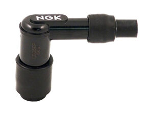 NGK Spark Plug Noise Suppression Boot 8020