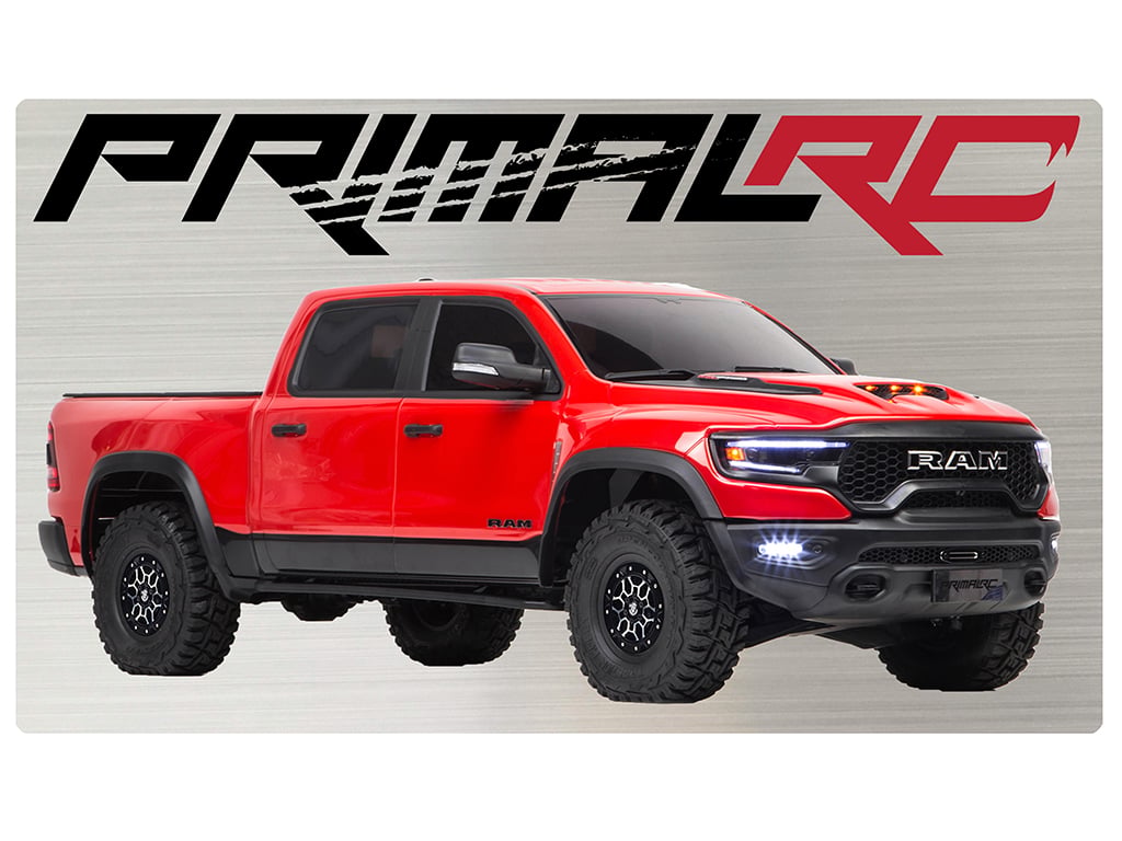 5 Giveaway Entries & RAM 1500 Sticker (Clean)