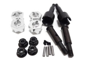 Primal RC 1/5 Challenger FG Wheel Adapters