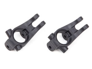 1:6 Primal RC Porsche Steering Hubs/Knuckle - Left and Right (set of 2)