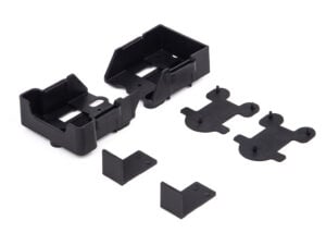 1:6 Primal RC Porsche Battery Box Kit