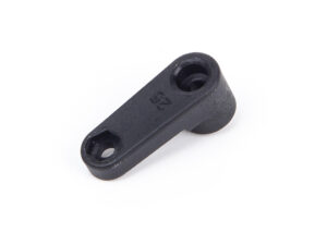 1:6 Primal RC Porsche Steering Servo Horn 25T (25-Tooth)
