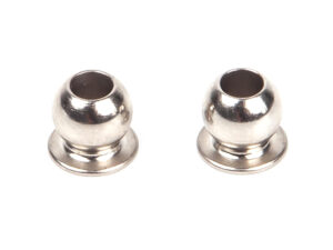1:6 Primal RC Porsche Sway Bar Ball Ends 5.8mm (2)