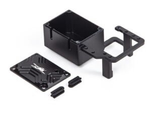 1:6 Primal RC Porsche Billet Aluminum Receiver/Electronics Box