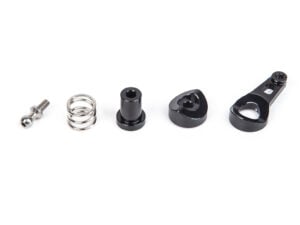 1:6 Primal RC Porsche 2WD/4WD Gear Selector Servo Saver Arm Kit