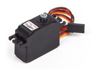 1:6 Primal RC Porsche Transmission Shifting Mini Servo