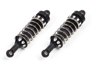 1:6 Primal RC Porsche Billet Aluminum Rally Car Shocks (set of 2)