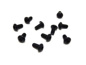 M3x6 Button Head Screws (10)