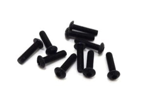 M3x12 Button Head Screws (10)