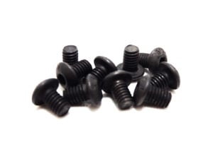 M4x6 Cap Head Screws (10)