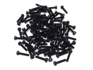 Primal RC M3x14 Cap Head Beadlock Screws (100)