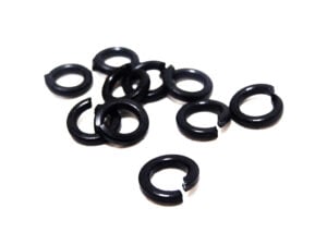 M5 Lock Washers (10)