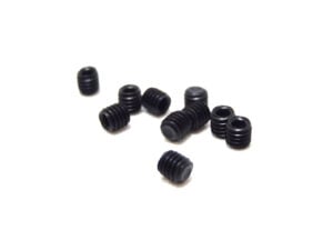 M3x3 Set Screws (10)