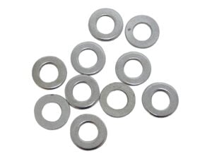 M6 Washers (6x12x1.2) (10)