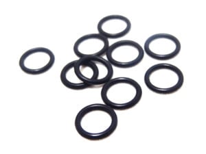 O-Rings 12mm x 2mm (10)