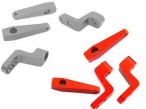 Raminator Monster Truck Brake Arm Set