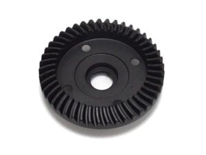 Primal RC V4 Monster Truck 45T Differential Spiral Cut Differential Ring Gear