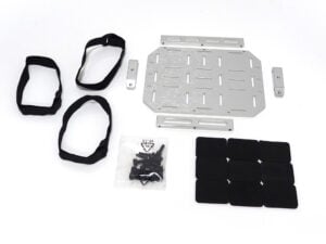 Primal RC 1/5 Electric Monster Truck Transmission Battery Mounting Kit