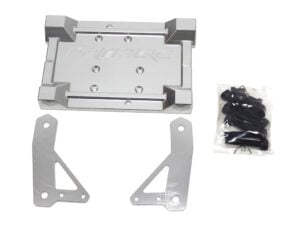 Primal RC 1/5 Monster Truck Electric Transmission Mount Plate and Skid Plate