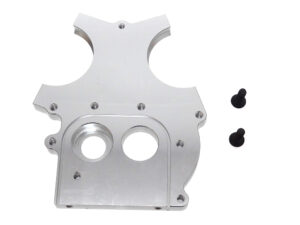 Primal RC 1/5 Monster Truck Electric Transmission Motor Front Case Plate Kit