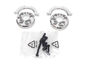 Primal RC 1/5 Monster Truck Motor Mount, Positioning Mounting Kit