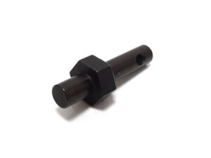 Primal 1/5 MT Electric Transmission 20 Tooth Rear Output Shaft