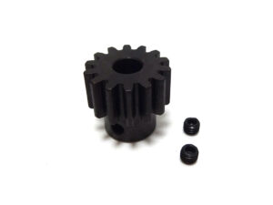 Primal RC 1/5 Monster Truck Electric Transmission 14 Tooth Motor Pinion Gear
