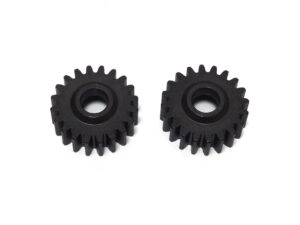 Primal RC 1/5 MT Electric Transmission Conversion Kit 20 Tooth Idler Gears (2)