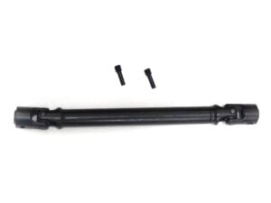 Primal RC RAM1500 Metal Rear Telescopic Drive Shaft Kit