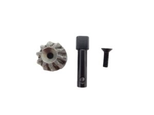 1/8 RAM 1500 / Ford F150 10T Differential Pinion/Shaft Gear Set