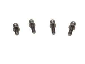 1/8 RAM 1500 / Ford F150 4mm Ball Set