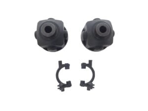 1/8 RAM 1500 / Ford F150 Differential Case and Diff Lock Cable Support (2)