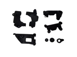 1/8 RAM 1500 / Ford F150 Servo Mount Parts