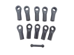 1/8 RAM 1500 / Ford F150 Suspension link Ball End (10)