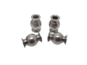 1/8 RAM 1500 / Ford F150 Steering Turnbuckle Ball Ends 7mm