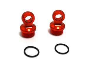Primal RC RAM 1500 Aluminum Shock Upper Cap & O-Ring