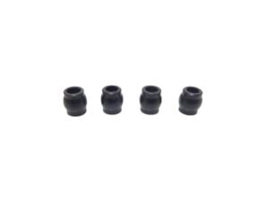 1/8 RAM 1500 / Ford F150 Upper Shock Ball Mounts 5.5mm (4)