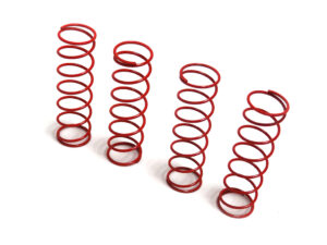 Primal RC RAM 1500 Soft and Medium Front Spring Set D17x60mm